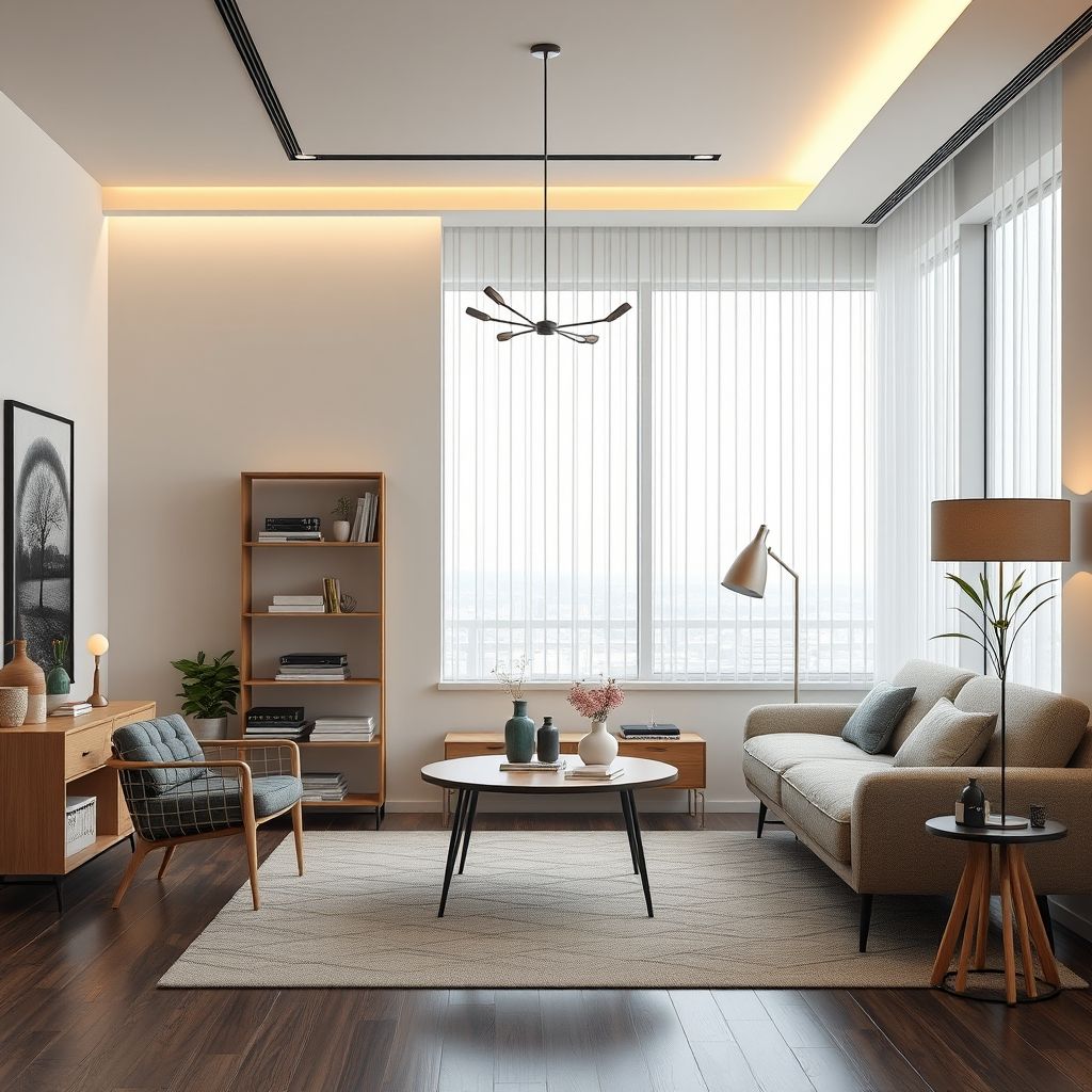 Mobilier Junior