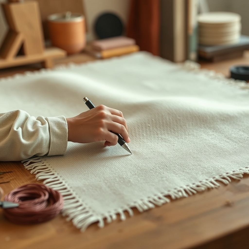 Fabrication Artisanale